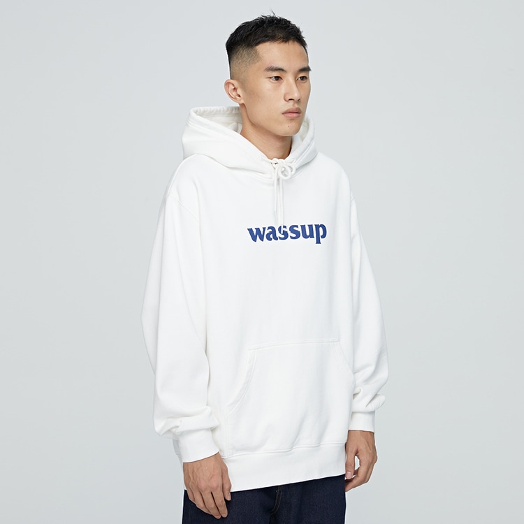 WASSUP Hoodie