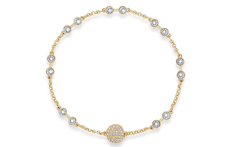 Swarovski/施华洛世奇 Swarovski Swa Remix Bracelet