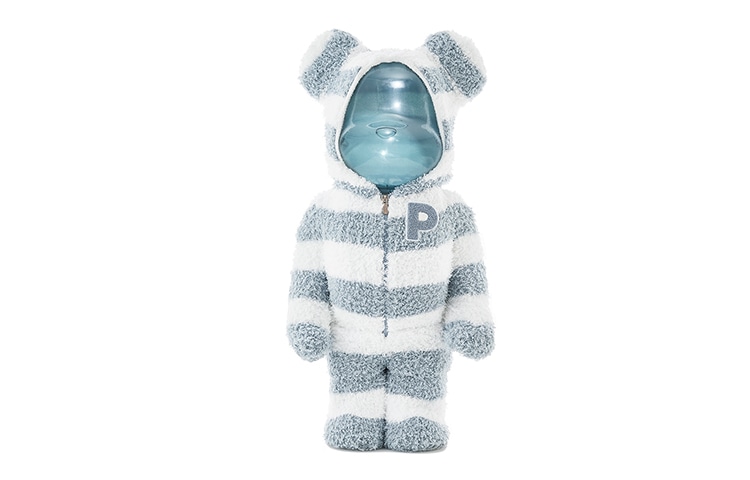BE@RBRICK x GELATO PIQUE