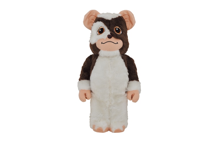 BE@RBRICK BERBRICK GIZMO 2021