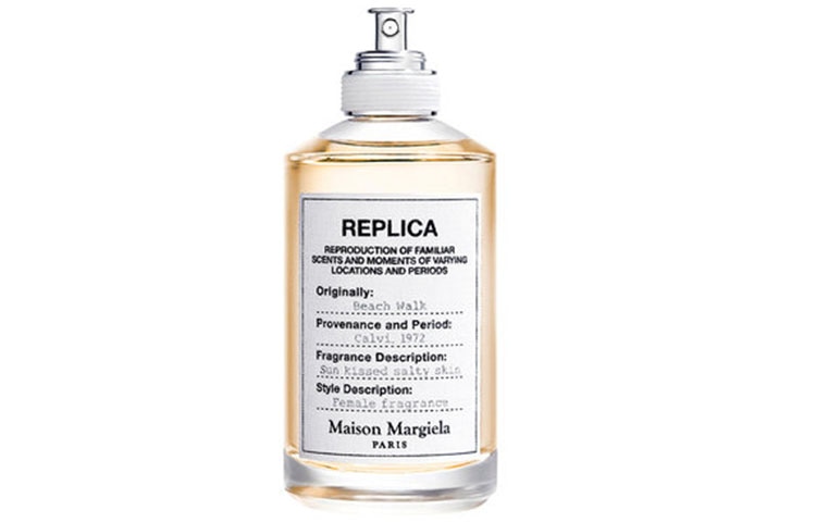 Maison Margiela/马吉拉 Maison Margiela Beach Walk EDT