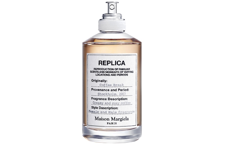 Maison Margiela/马吉拉 Maison Margiela Coffee Break EDT