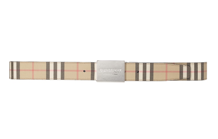 Burberry Belt