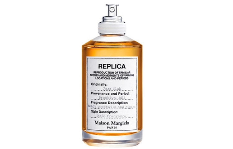Maison Margiela/马吉拉 Maison Margiela Jazz Club EDT
