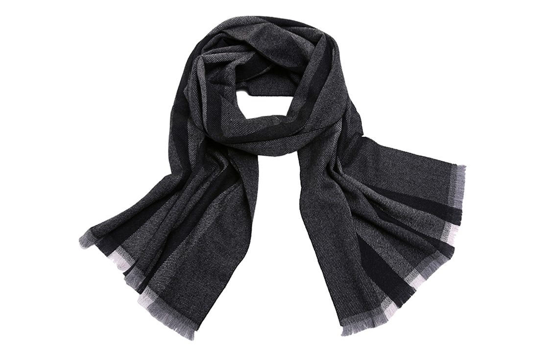 Gucci Wool Scarf