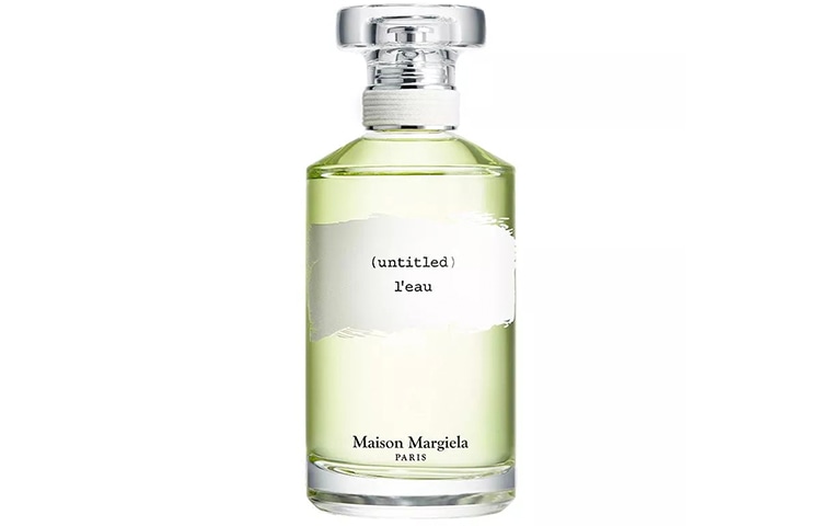 Maison Margiela/马吉拉 Maison Margiela untitled EDT 100ml