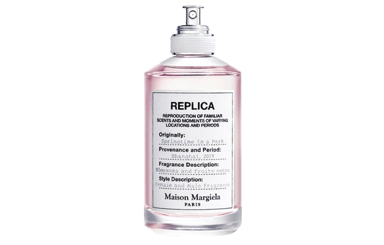 Maison Margiela/马吉拉 Maison Margiela Spring Park EDT