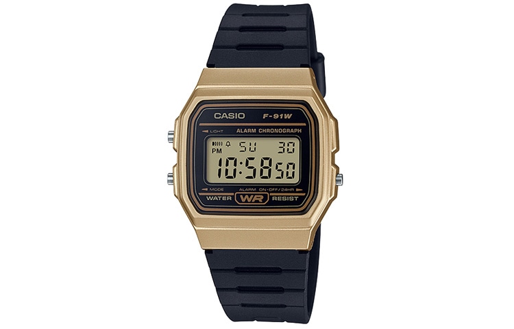 CASIO/卡西欧 Casio F-91WM-9A