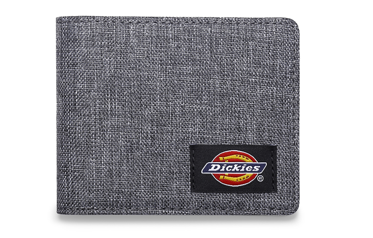 Dickies Wallet Grey