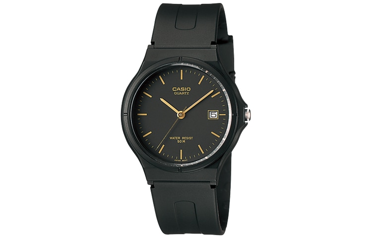 CASIO/卡西欧 Casio MW-59-1E