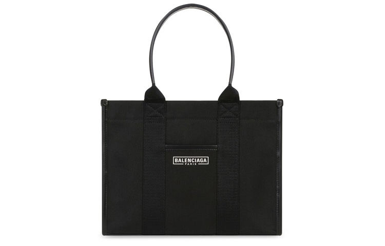 Balenciaga Tote Black