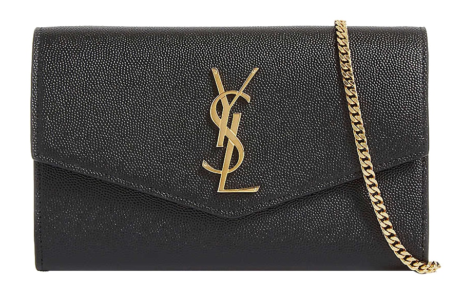 SAINT LAURENT/圣罗兰 YSL Uptown Mini