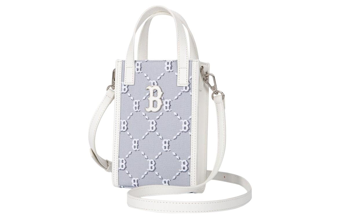 MLB Monogram Tote Bag