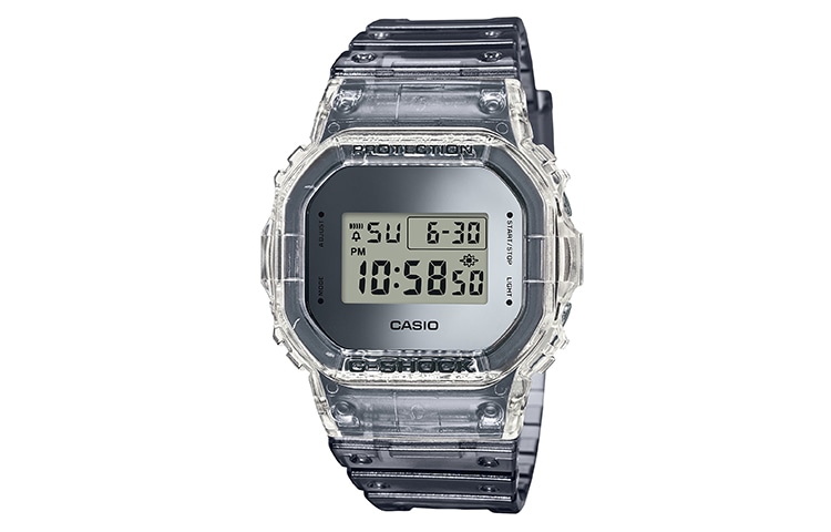 CASIO/卡西欧 G-SHOCK DW-5600SK-1PRS