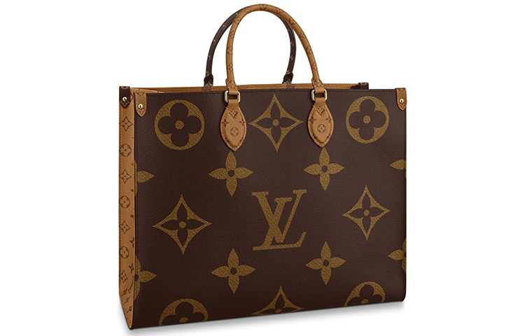 LOUIS VUITTON/路易威登 Louis Vuitton Onthego GM