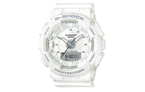 CASIO/卡西欧 Casio G-Shock GMA-S130-7APR