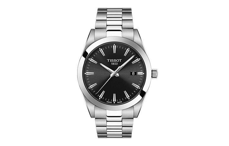 TISSOT/天梭 Tissot T127.410.11.051.00