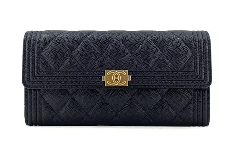 Chanel Wallet
