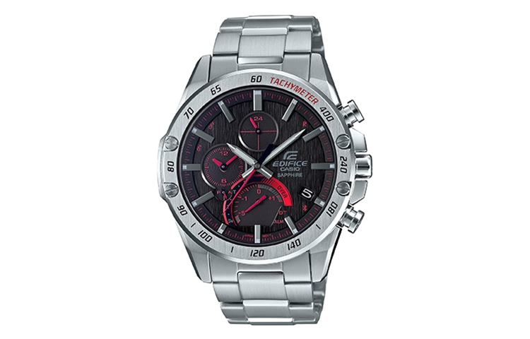 CASIO/卡西欧 CASIO EDIFICE EQB-1000XYD-1APR