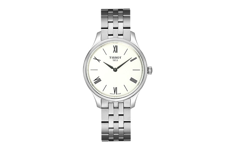 TISSOT/天梭 Tissot T-Classic T063.209.11.038.00