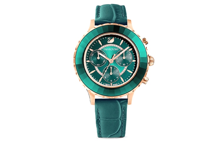 Swarovski/施华洛世奇 Swarovski Octea Lux Chrono 5452498
