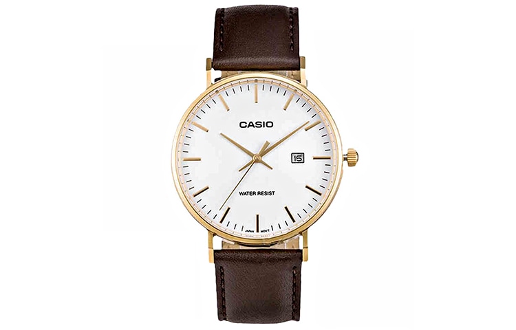 CASIO/卡西欧 Casio MTH-1060GL-7APF