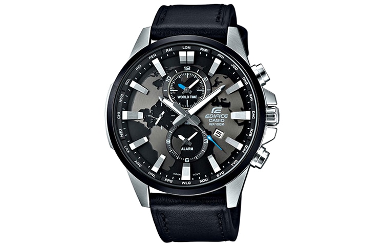 CASIO/卡西欧 Casio Edifice EFR-303L-1A