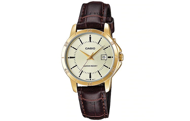 Casio LTP-V004GL-9A