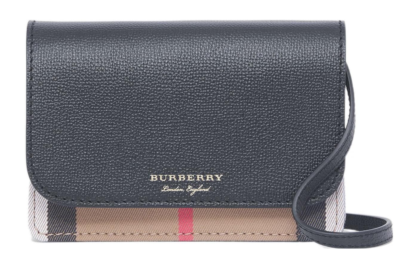 Burberry Vintage Check WOC