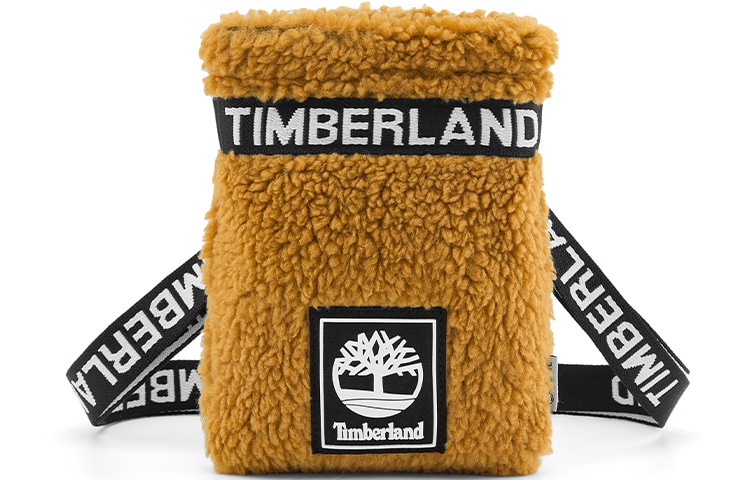 Timberland Crossbody Bag Wheat