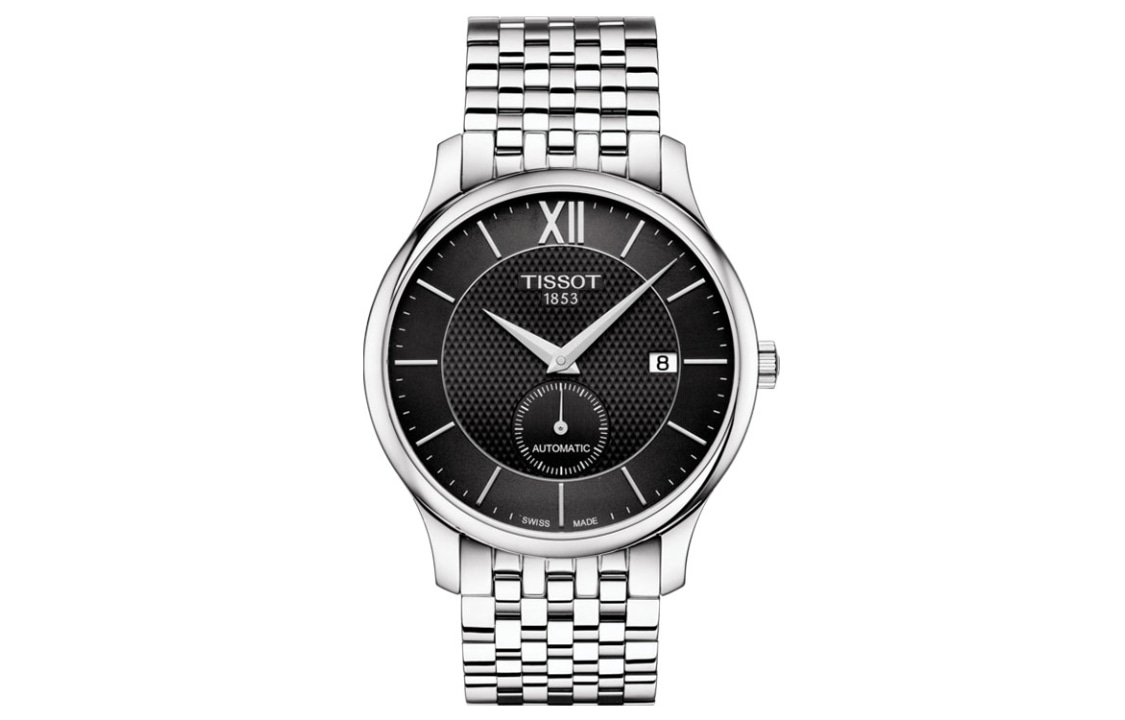TISSOT/天梭 Tissot T-Classic T063.428.11.058.00