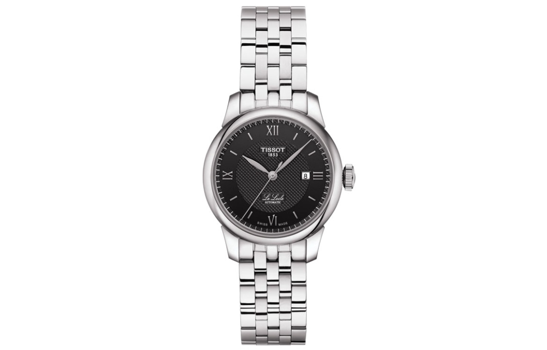 TISSOT/天梭 Tissot Le Locle T006.207.11.058.00