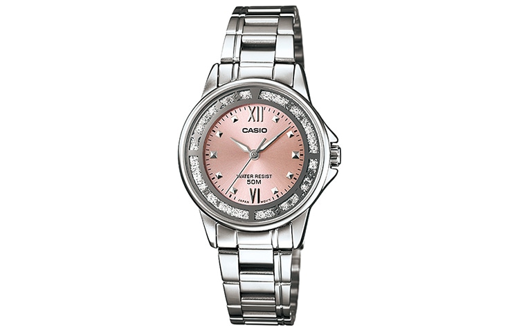 CASIO/卡西欧 Casio LTP-1391D-4AVDF