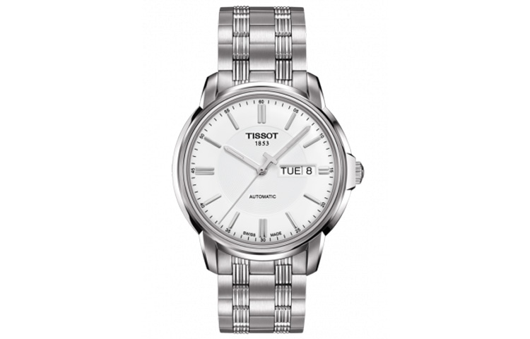 TISSOT/天梭 Tissot T0654301103100
