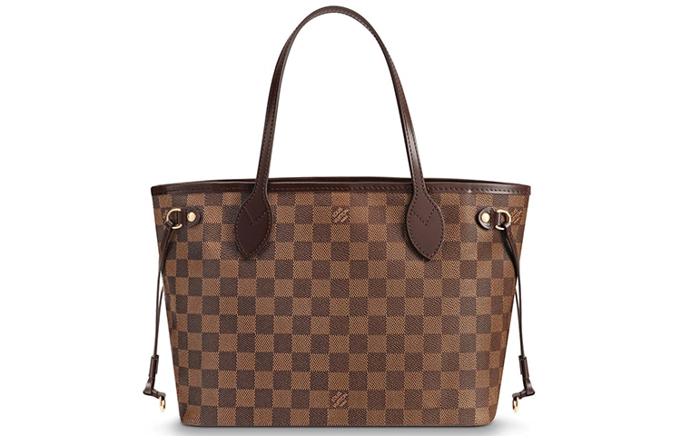 LOUIS VUITTON/路易威登 Louis Vuitton Neverfull PM