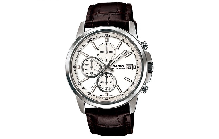 CASIO/卡西欧 Casio Edifice MTH-5001L-7APF