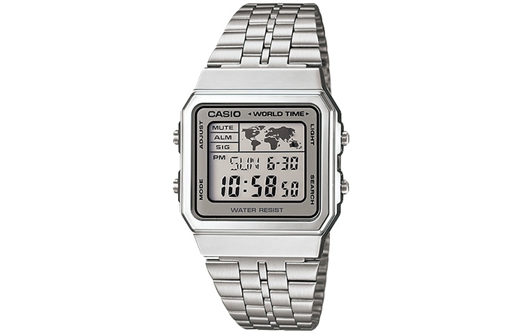 CASIO/卡西欧 Casio A500WA-7