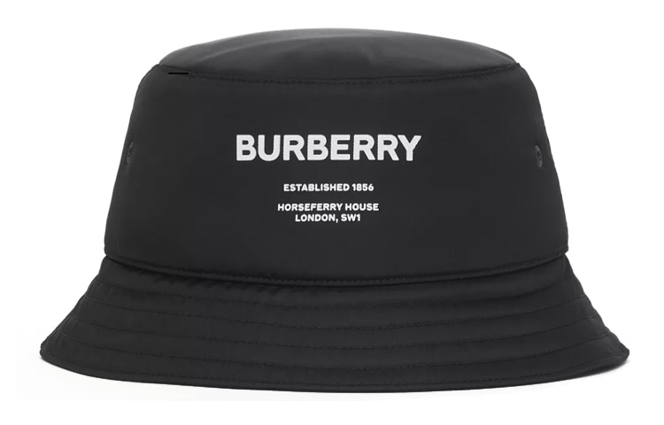 Burberry Bucket Hat