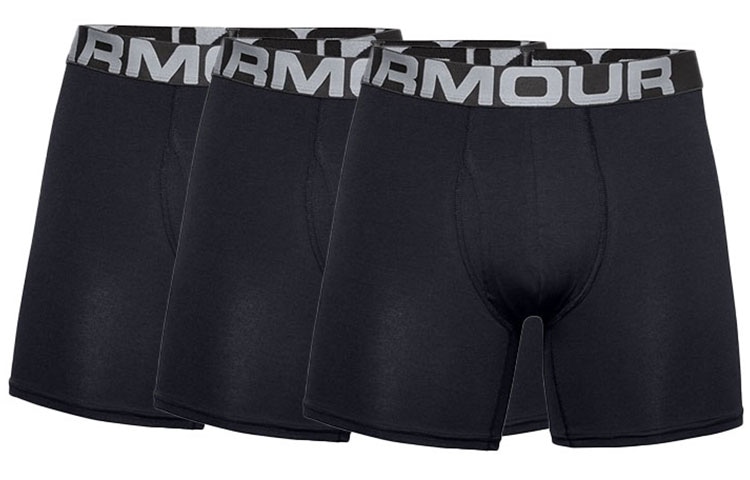 Under Armour Charged Cotton Boxerjock