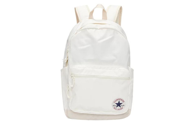 Converse Backpack White