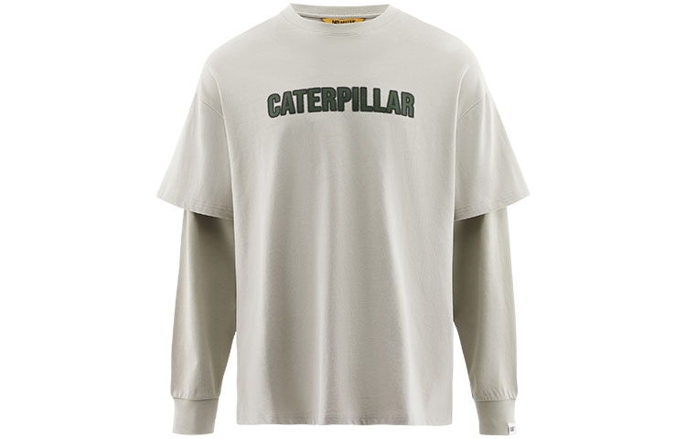 CAT FW22 Long Sleeve Tee