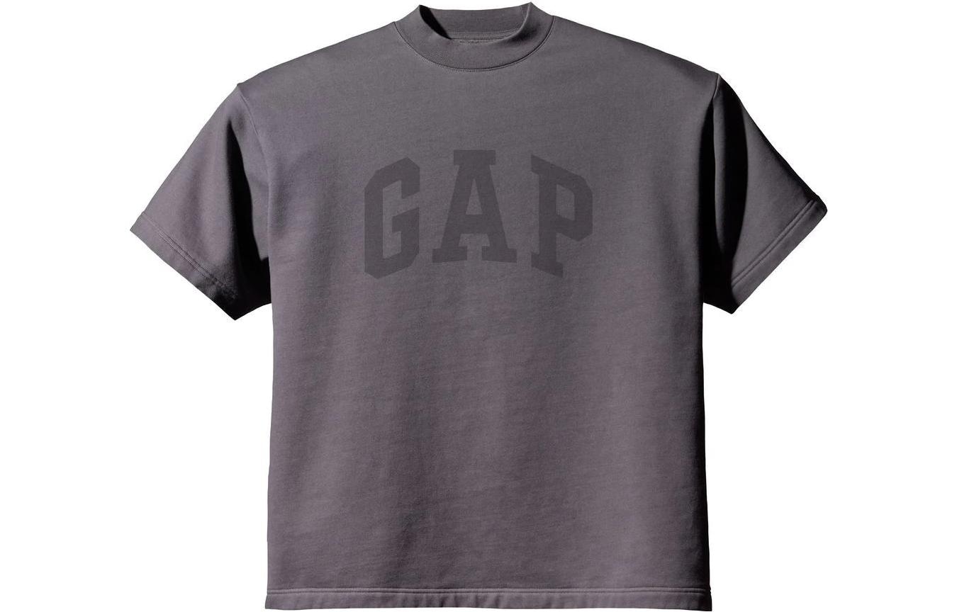 YEEZY x GAP x Balenciaga Dove Padded Tee