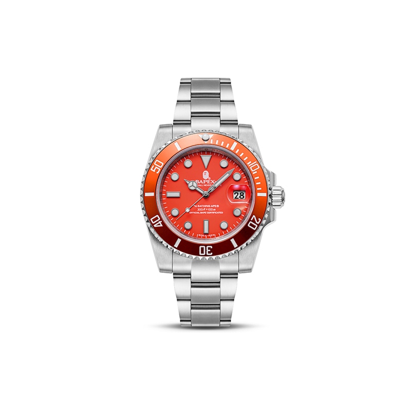A BATHING APE BAPEX TYPE 1