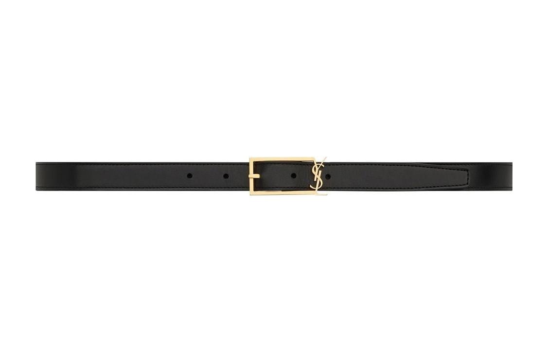 SAINT LAURENT/圣罗兰 SAINT LAURENT Belt