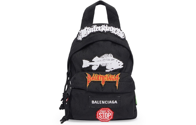 Balenciaga Explorer Mini