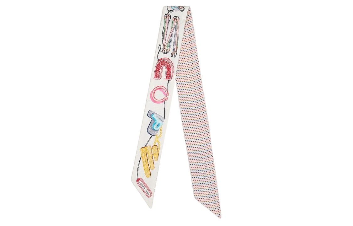 HERMES/爱马仕 Hermes Scarf