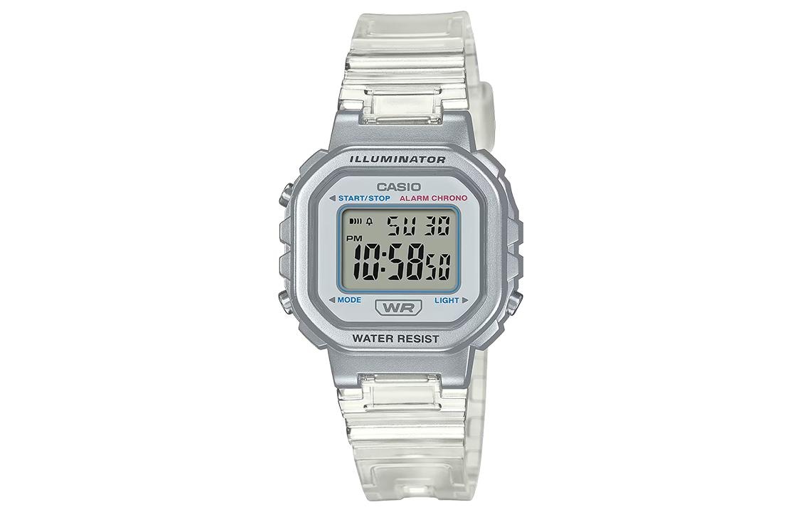 CASIO/卡西欧 Casio LA-20WHS-7A