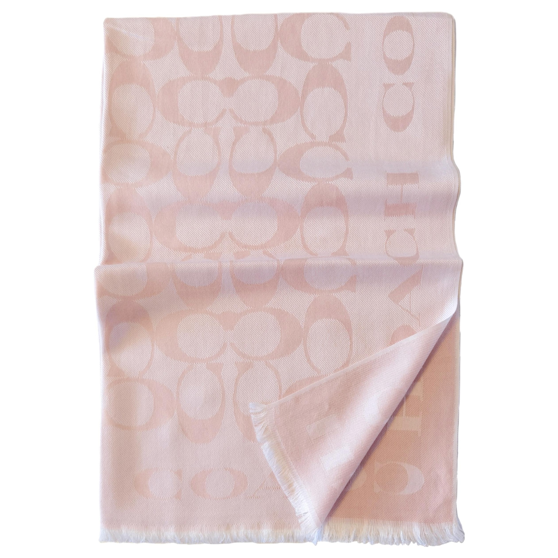 COACH Scarf