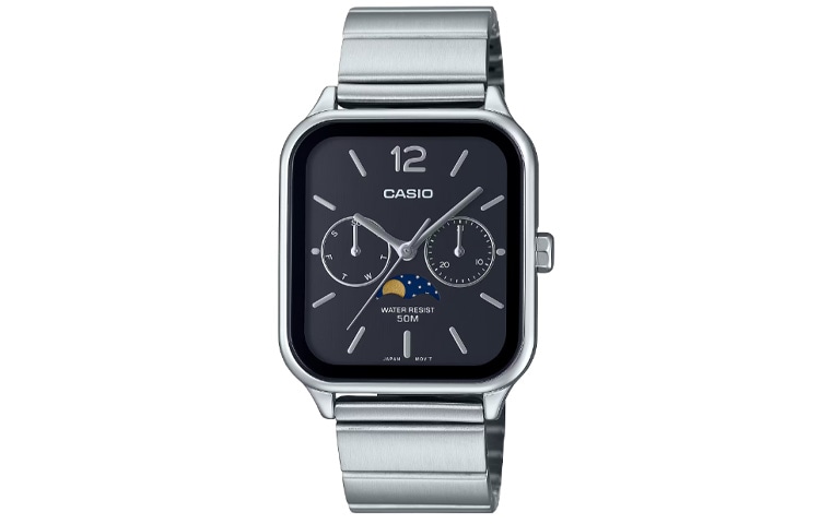 CASIO/卡西欧 Casio Lineage MTP-M305D-1AV