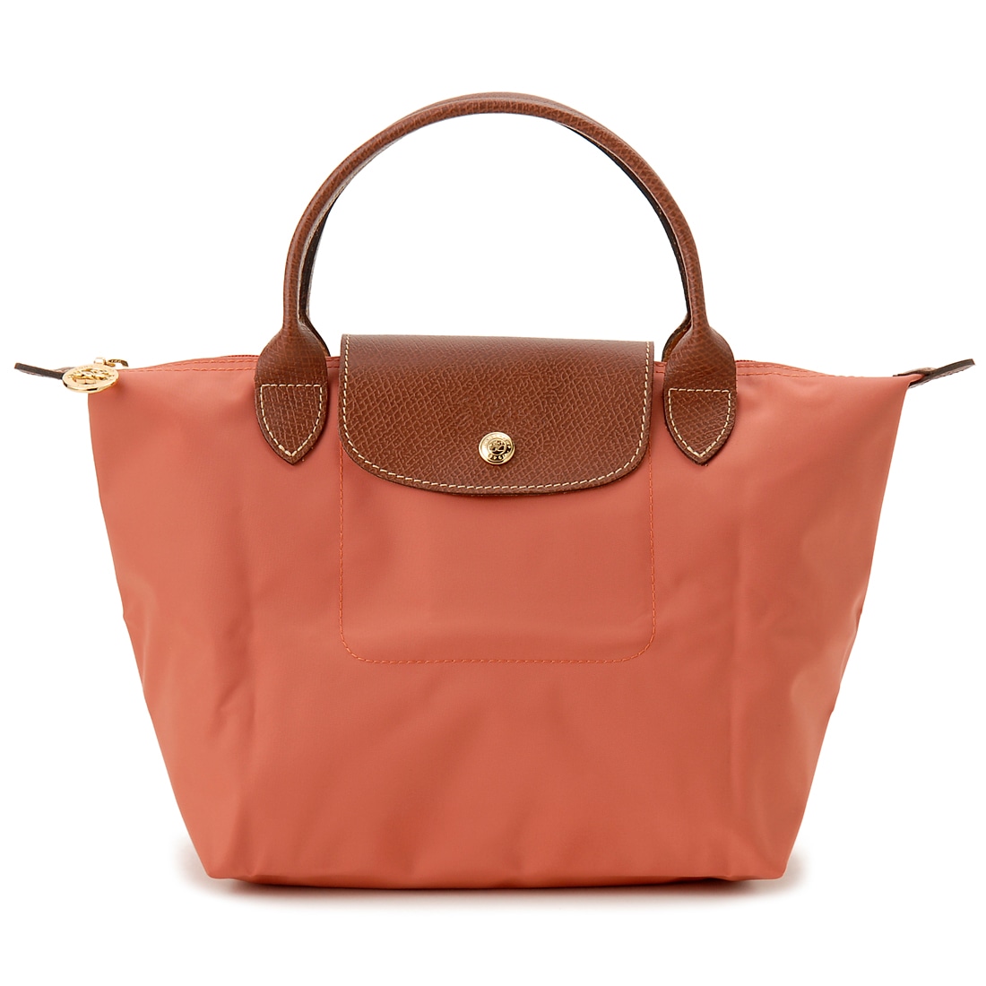 LONGCHAMP Le Pliage 23 Red